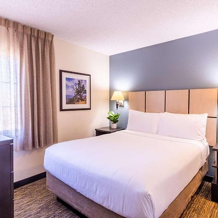 Sonesta Simply Suites Houston Brookhollow Exterior photo
