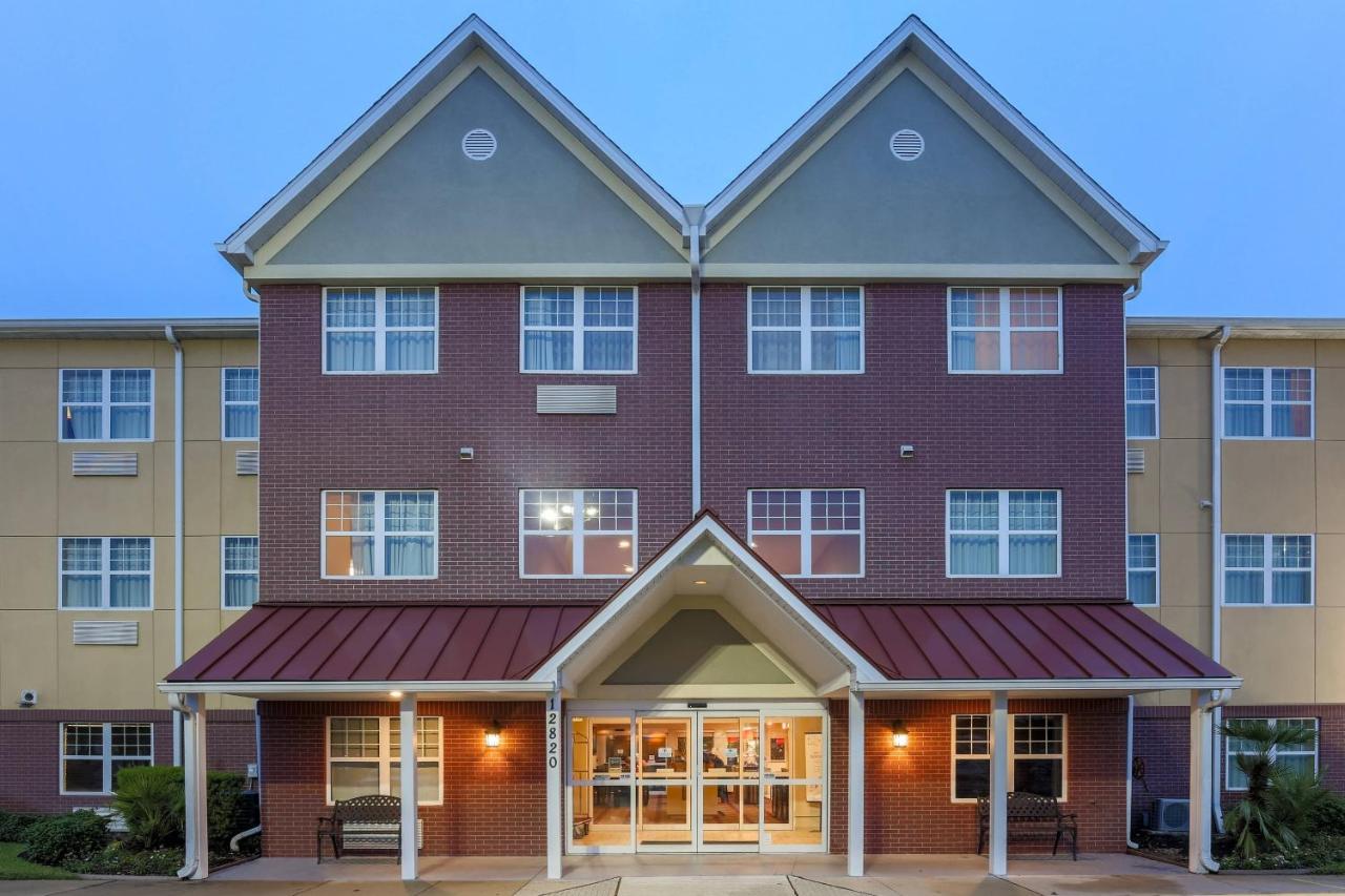 Sonesta Simply Suites Houston Brookhollow Exterior photo