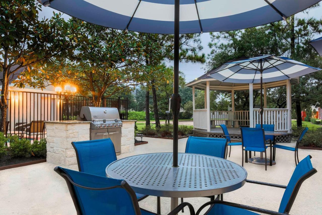 Sonesta Simply Suites Houston Brookhollow Exterior photo