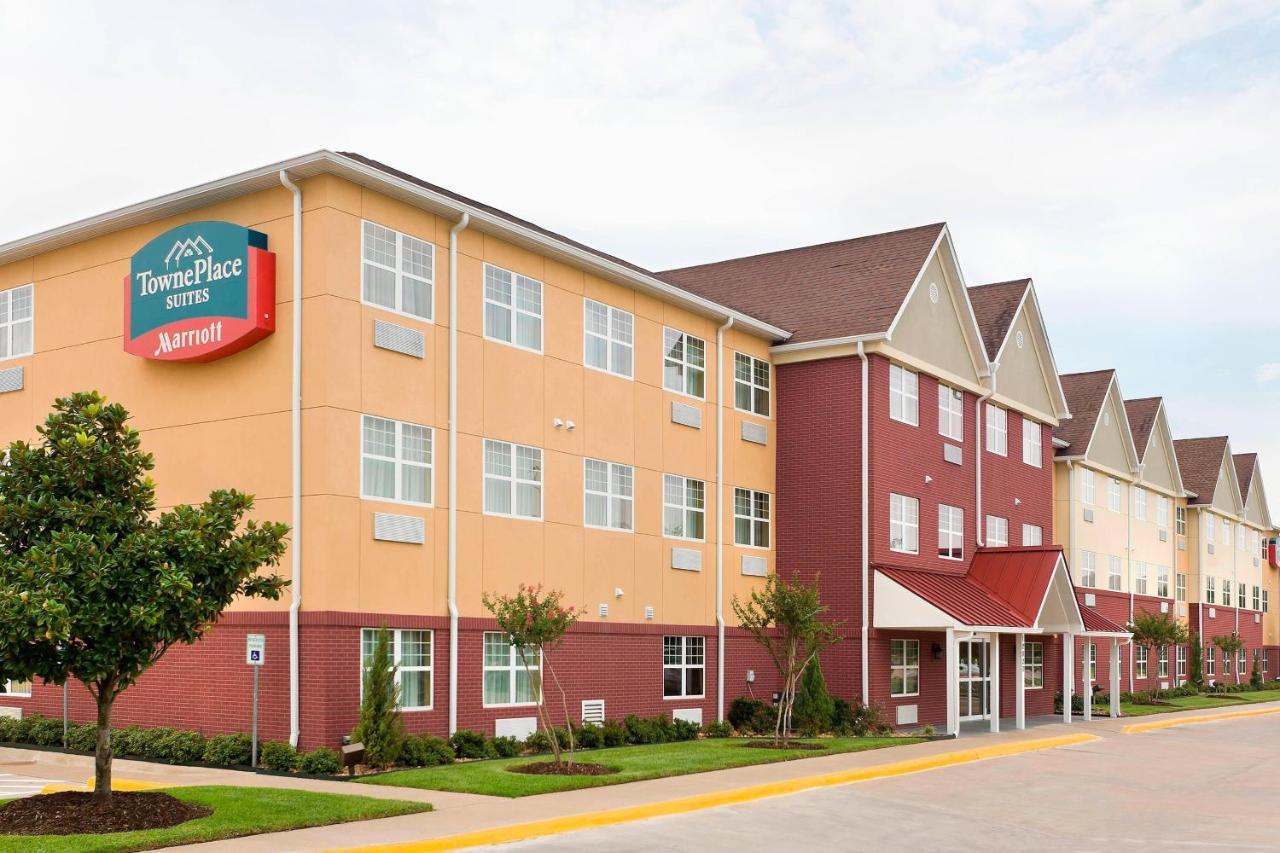 Sonesta Simply Suites Houston Brookhollow Exterior photo