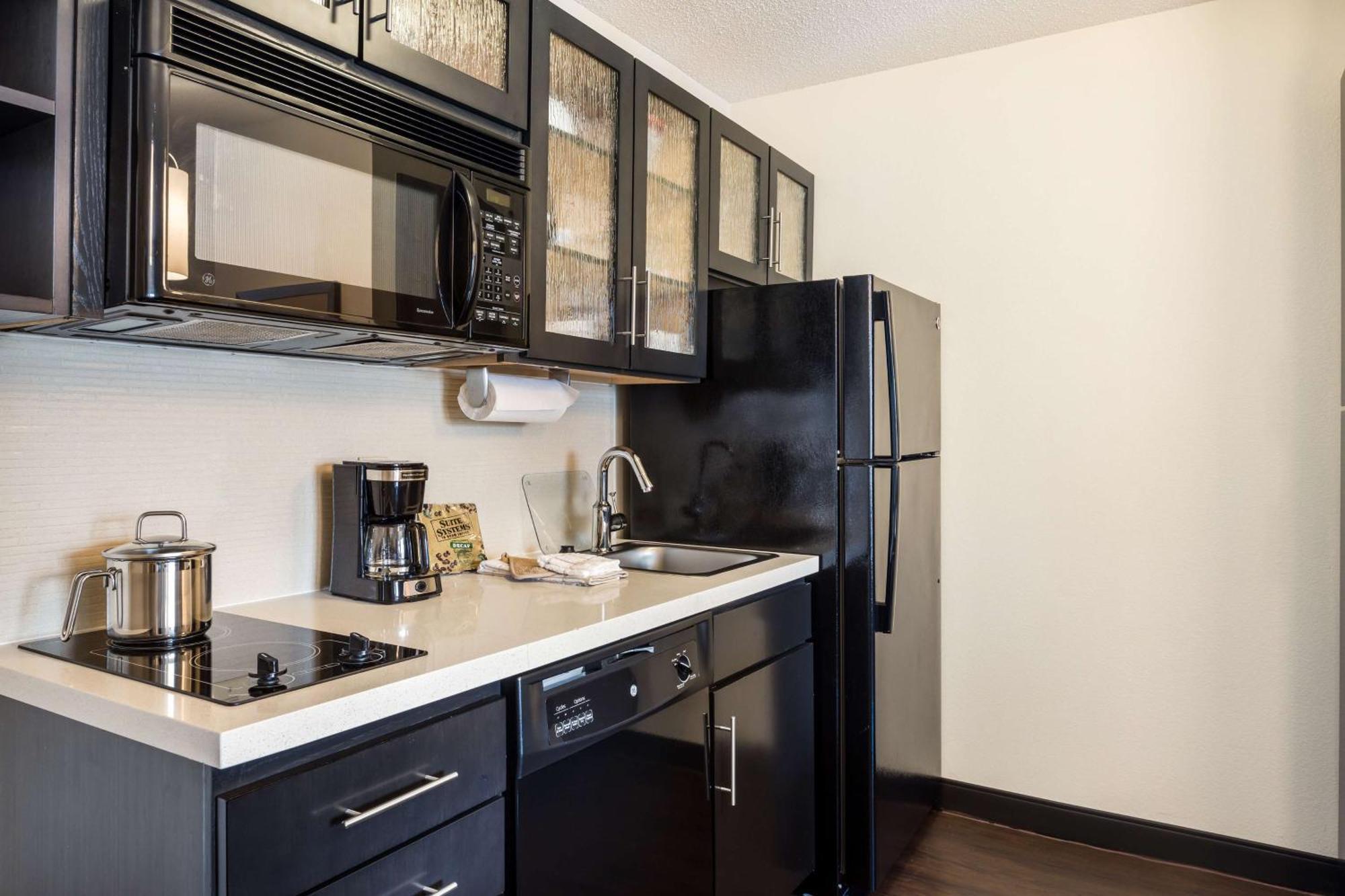 Sonesta Simply Suites Houston Brookhollow Exterior photo