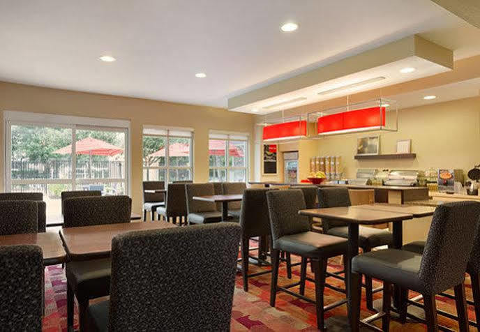 Sonesta Simply Suites Houston Brookhollow Exterior photo
