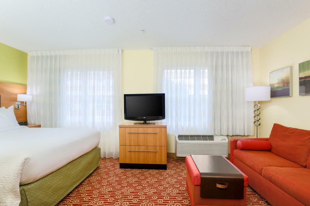 Sonesta Simply Suites Houston Brookhollow Exterior photo